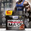 Usn Nutrition Hyperbolic Mass New (6000 gr)