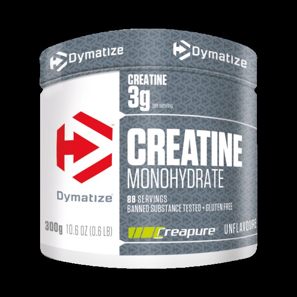 Dymatize Micronized Creatine (300 gr)