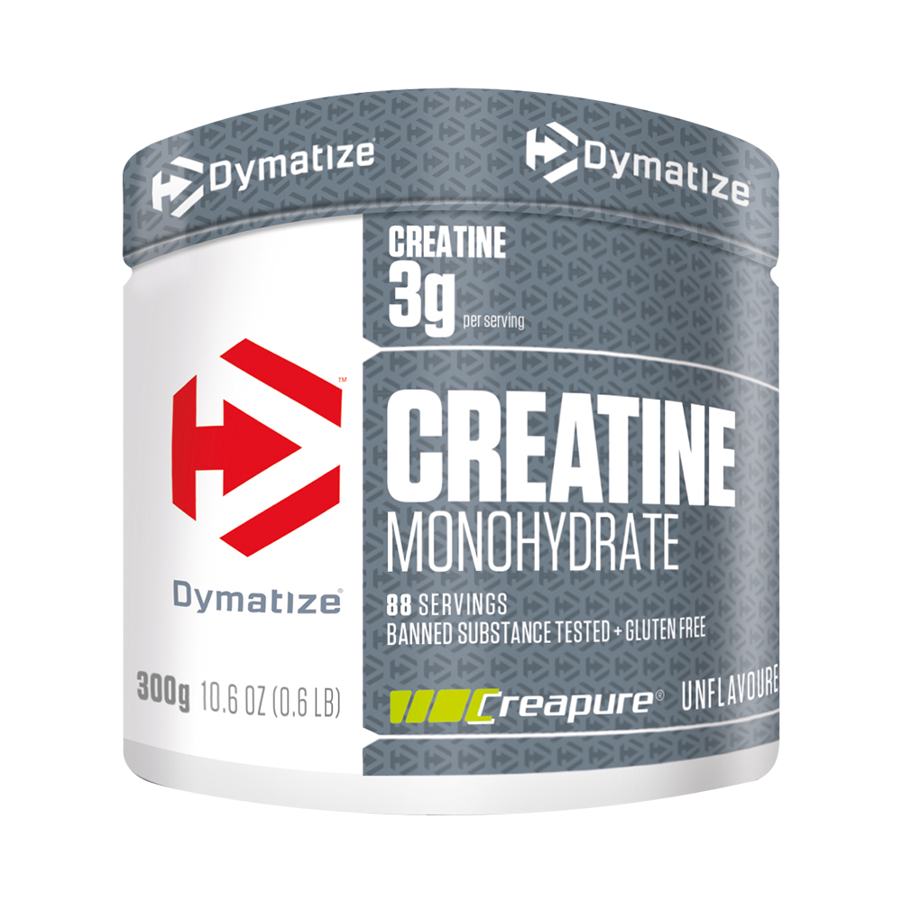 Dymatize Micronized Creatine (300 gr)