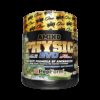 Big Supplements Amino Physic EVO (400gr)