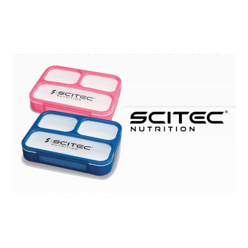 Scitec Nutrition Lunch Box