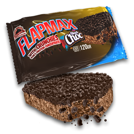 MAX PROTEIN FlapMax (120gr)