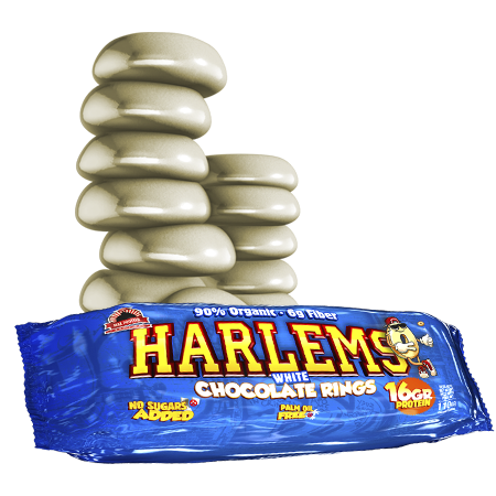 MAX PROTEIN Harlems (9 x 110gr)