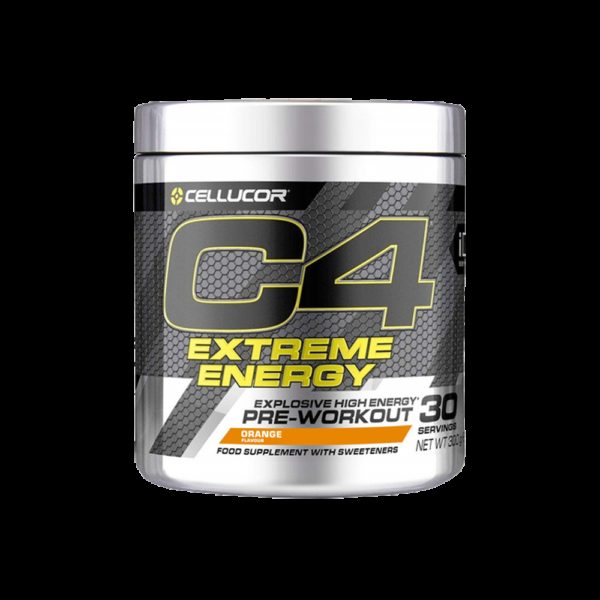 Cellucor C4 Extreme Energy (300gr - 30 Servings)