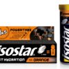 Isostar PowerTabs Fast Hydration  (10tabs x 12gr)