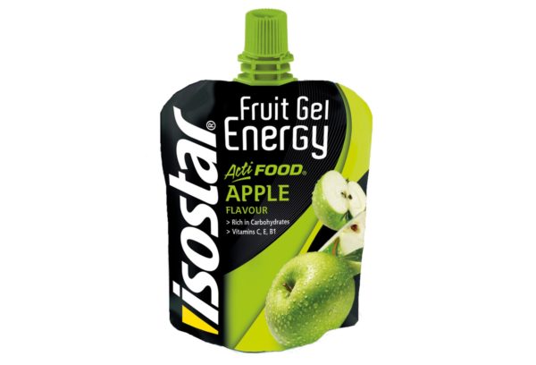 Isostar Energy Gel (90 gr)