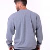 Nebbia Red Label Sweatshirt Grey 148