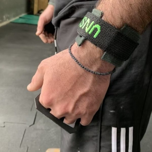 Unstoppable gear Velcon X Grips CrossFit
