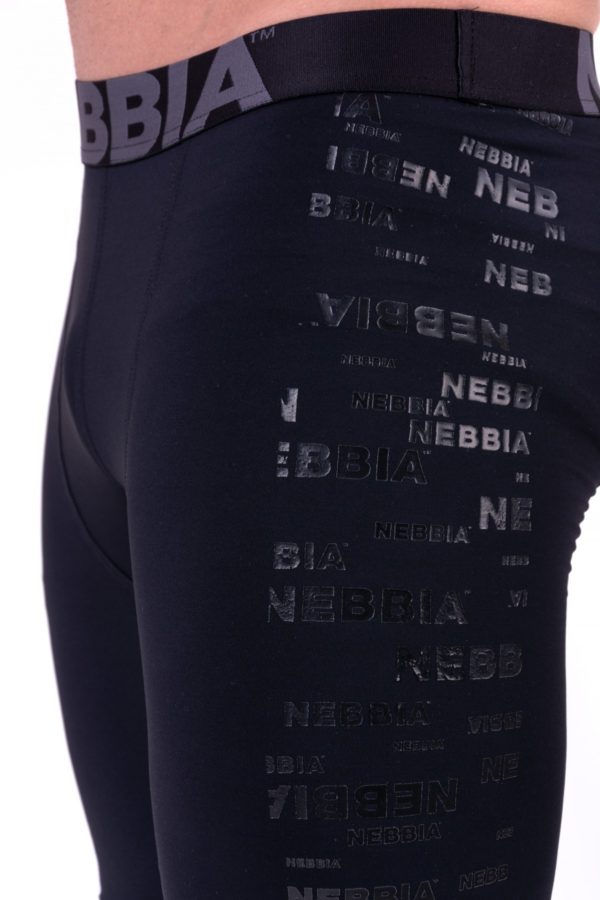 Nebbia Road Hero Biker Shorts 161