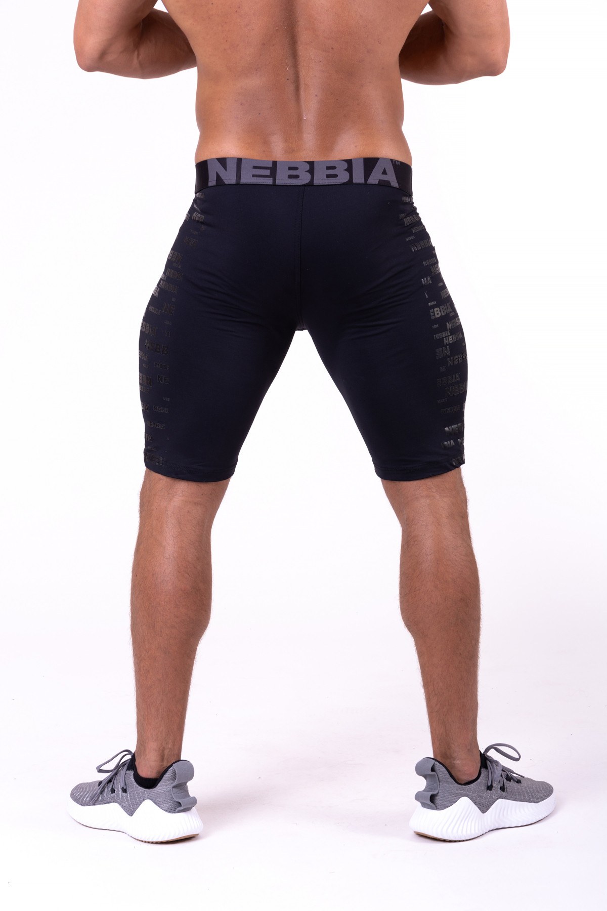 Nebbia Road Hero Biker Shorts 161