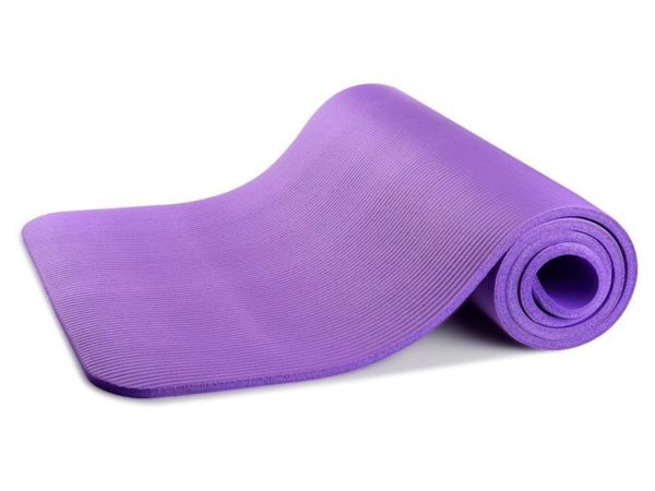 MDS Στρώμα Γυμναστικής / Yoga Mat