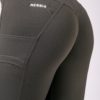NEBBIA High waist Fit&Smart leggings Safari 505