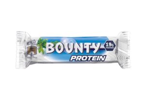Bounty Protein Bar (12 x 52gr)