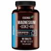 Essence Nutrition Magnesium D3K2 B6 (90 tabs)