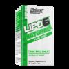 Nutrex Lipo 6 Natural  (60 Vcaps )