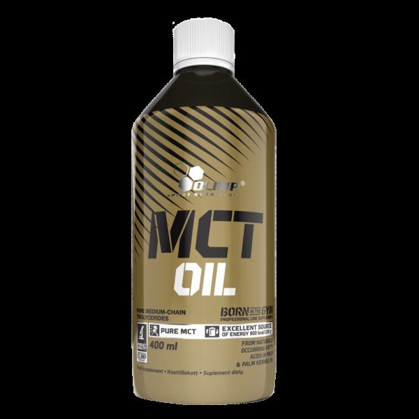 Olimp MCT Oil (400 ml)