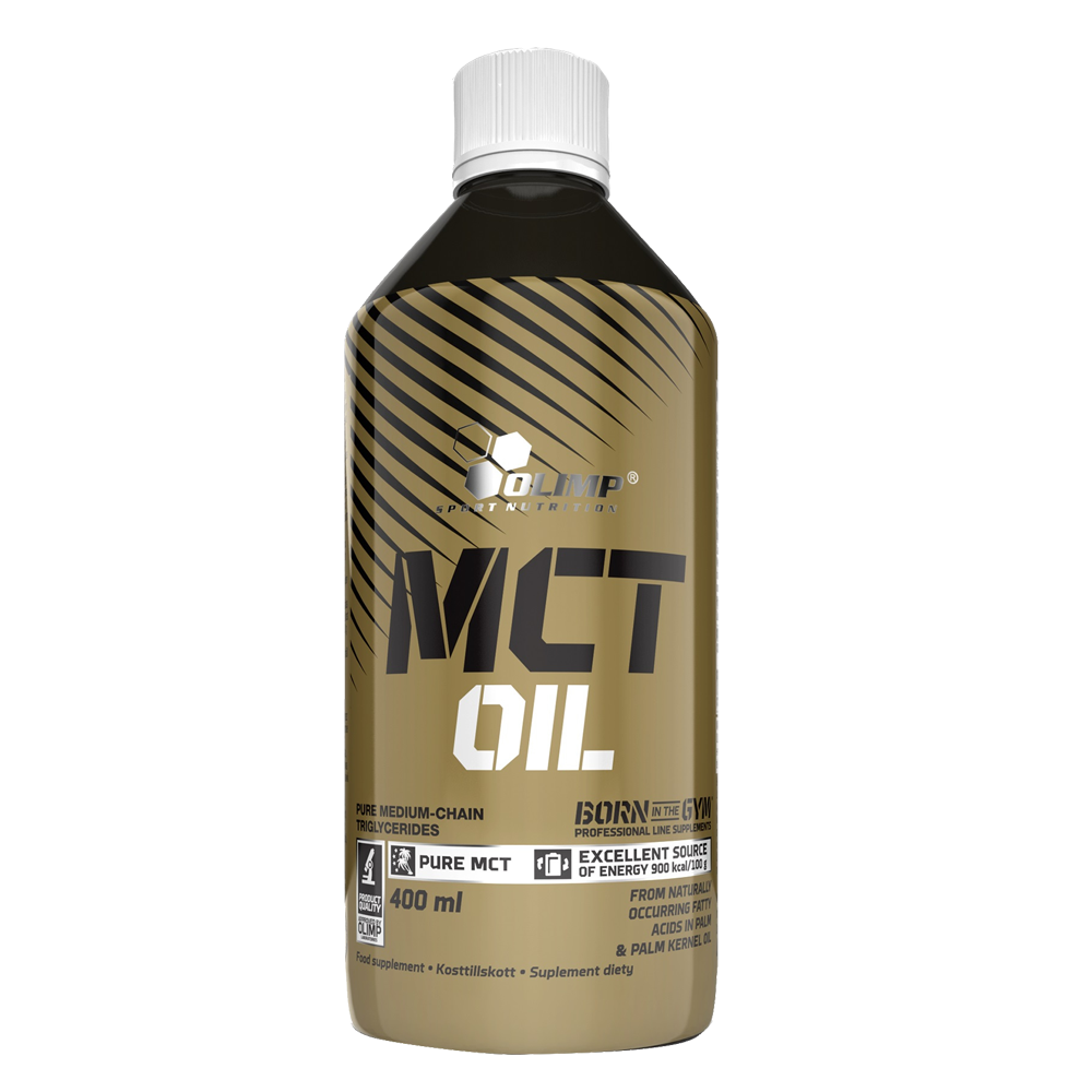 Olimp MCT Oil (400 ml)