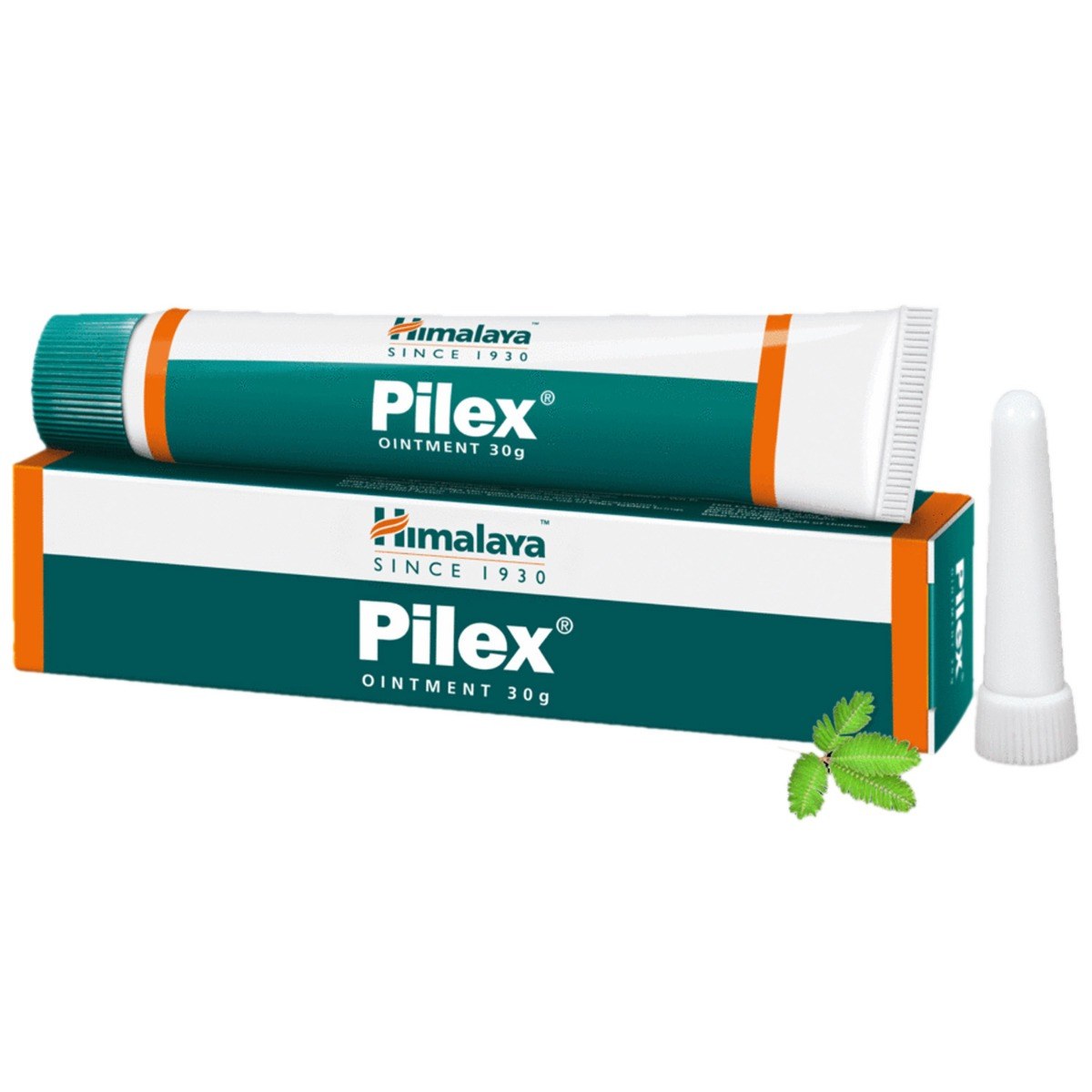 Himalaya Pilex Cream (30 gr)
