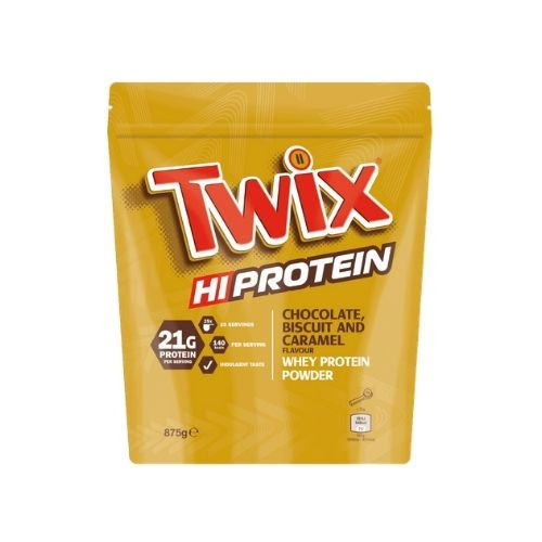 Twix Whey HI PROTEIN Powder (875 gr)