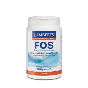 Lamberts FOS (500 gr)