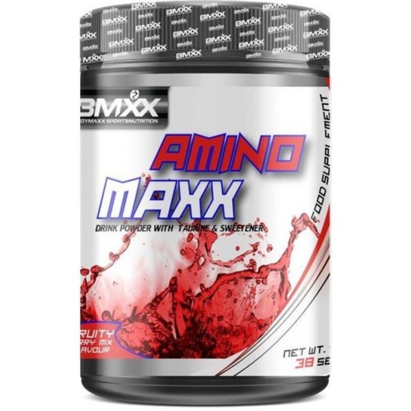 BMXX Amino Maxx (400 gr)