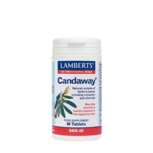 Lamberts Candaway (60 Tabs)