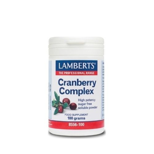 Lamberts Cranberry Complex (100 gr)