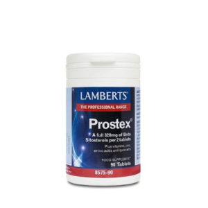 Lamberts Prostex (90 Tabs)