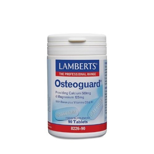 Lamberts Osteoguard (90 Tabs)