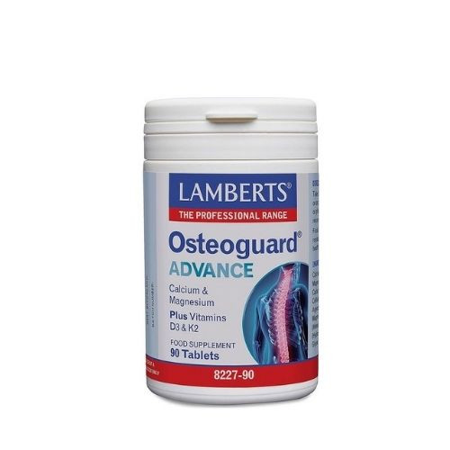 Lamberts Osteoguard Advance (90 Tabs)