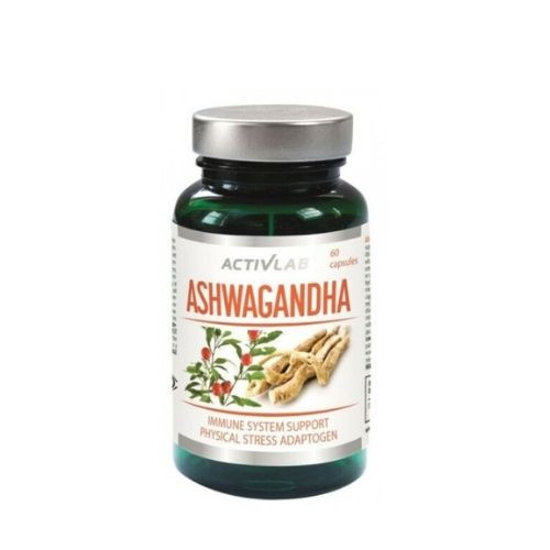ActivLab Ashwagandha 300 mg (60 Caps)