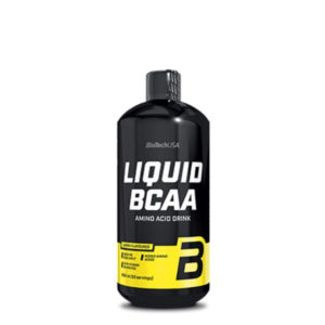 BiotechUSA BCAA Liquid (1000 ml)