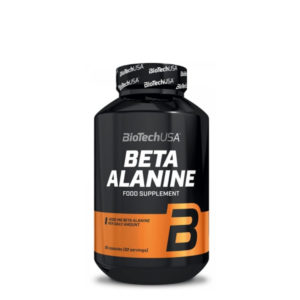 BiotechUSA Beta Alanine (90 caps)