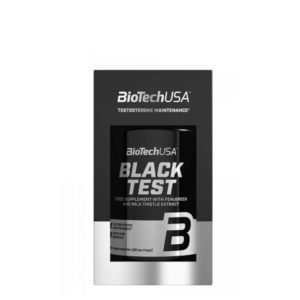 BioTechUsa Black Test (90 caps)