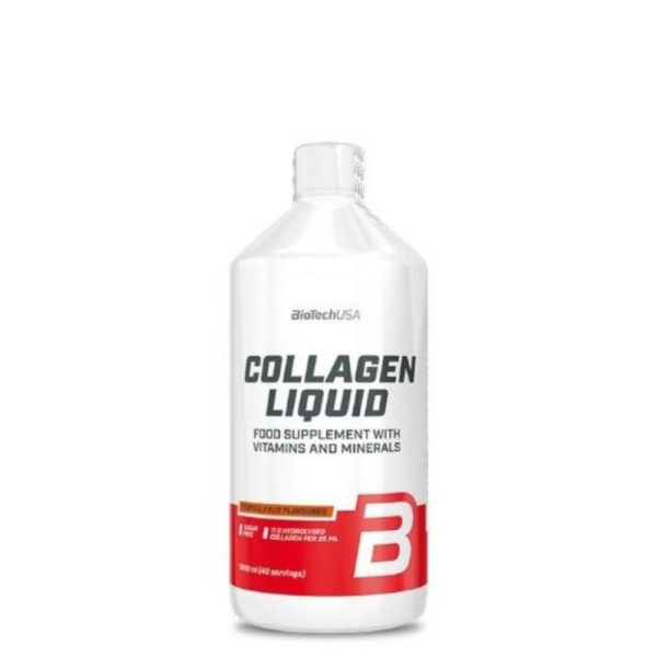 BioTechUSA Collagen Liquid (1000 ml)