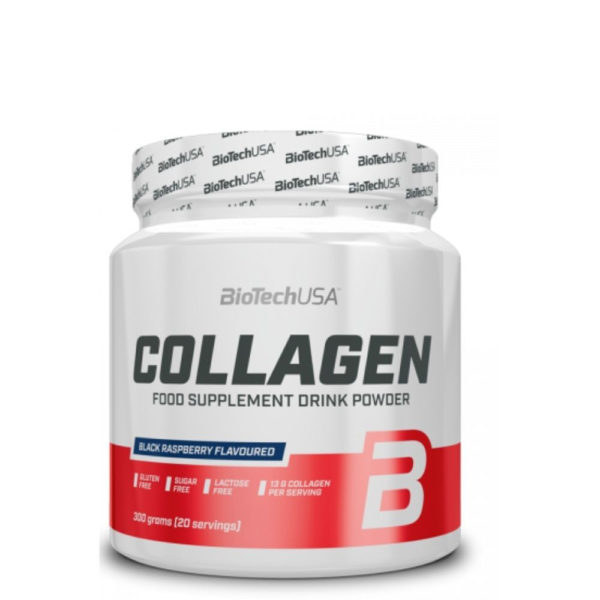 BioTechUSA Collagen (300gr)