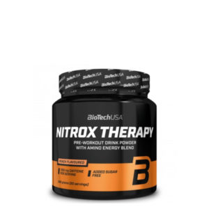 BioTechUSA Nitrox Therapy (340gr)