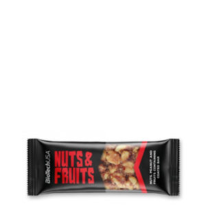 BioTechUsa Nuts & Fruits (40 gr)