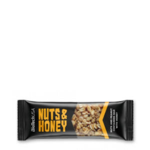 BioTechUsa Nuts & Honey (35 gr)
