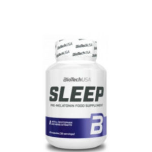 BioTechUsa Sleep (60 Caps)