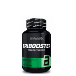BioTechUsa Tribooster (60 Tabs)