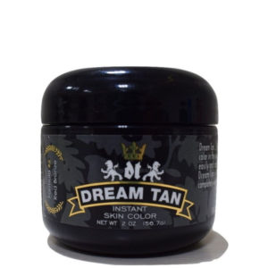 Dream Tan Gold Brown 56 gr