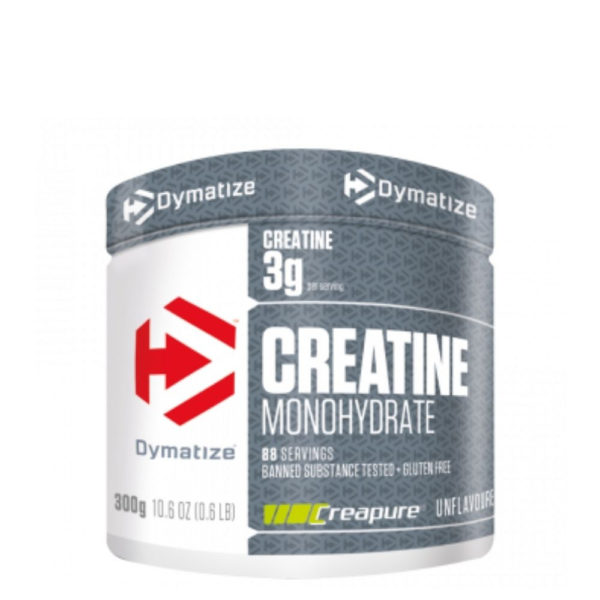 Dymatize Micronized Creatine Creapure®(300 gr)