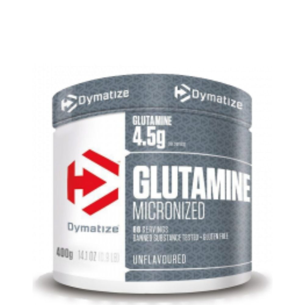 Dymatize Micronized Glutamine (400 gr)