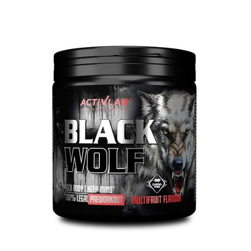 ActivLab Black Wolf (300gr)