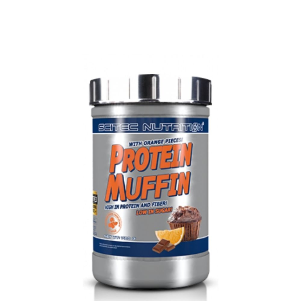 Scitec Nutrition Protein Muffin (720 gr)