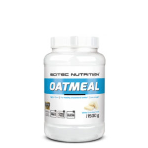 Scitec Nutrition Oatmeal (1500 gr)