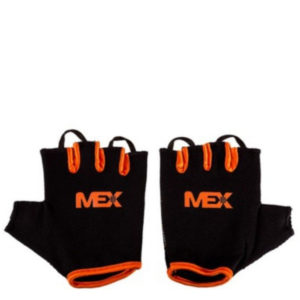 Mex Gloves B-Fit Gloves Orange