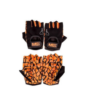 Mex Gloves Flexi Orange