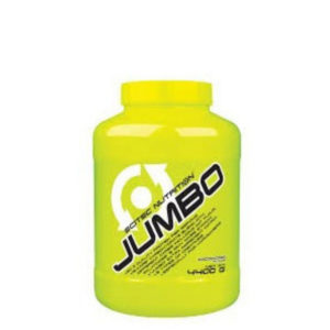 Scitec Nutrition Jumbo (4400 gr)